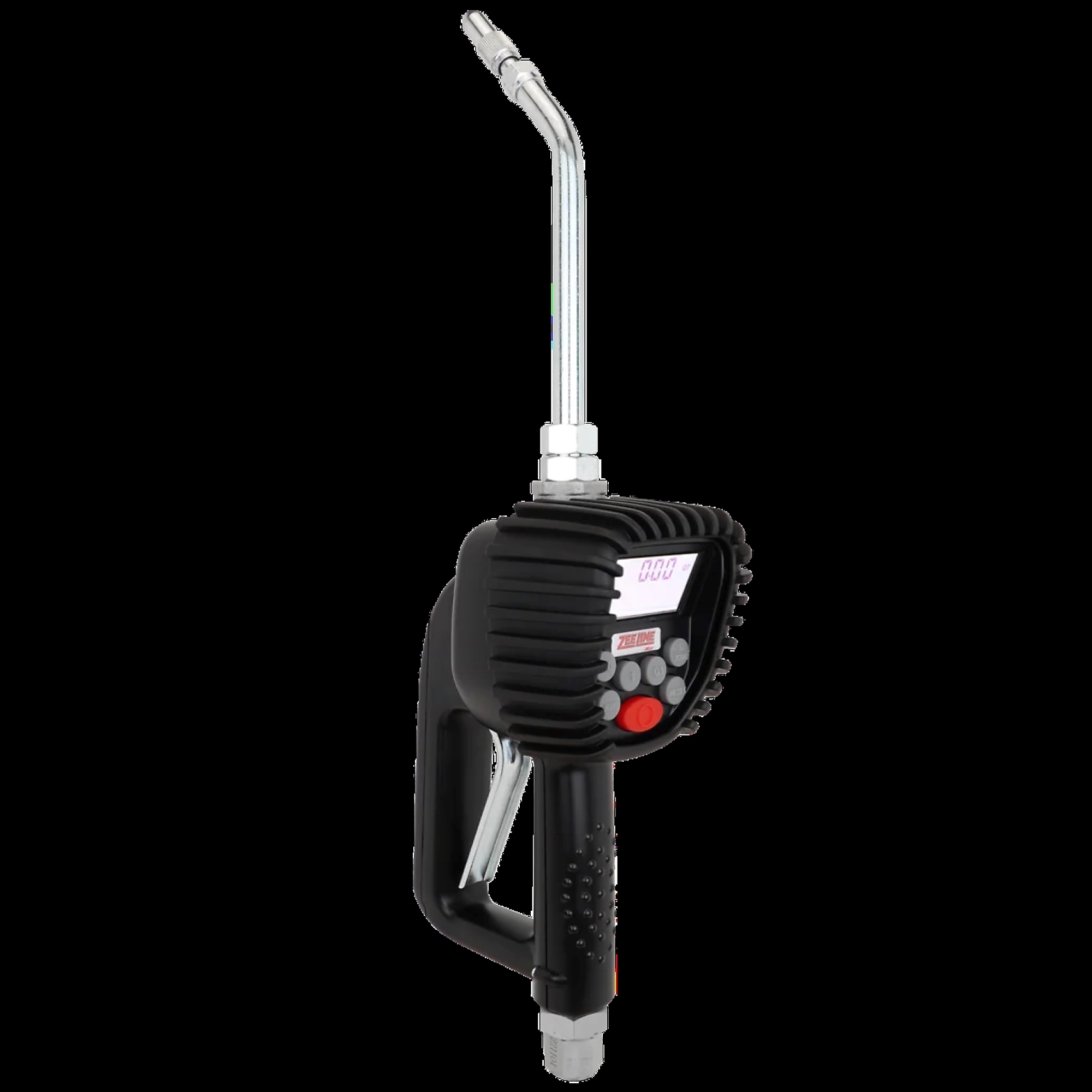 Zee Line, Preset Digital Oil Control Meter w/ Manual Tip, Model# ZE2501